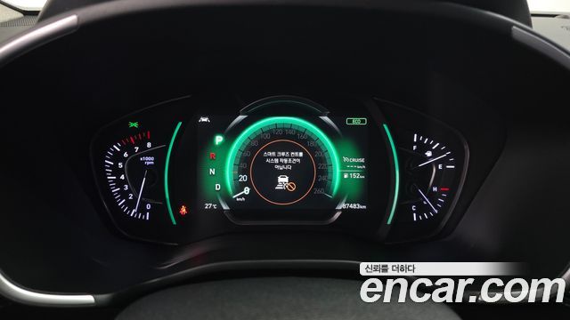 Hyundai Santafe 2020 — photo 8