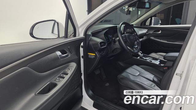 Hyundai Santafe 2020 — photo 10