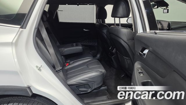 Hyundai Santafe 2020 — photo 12