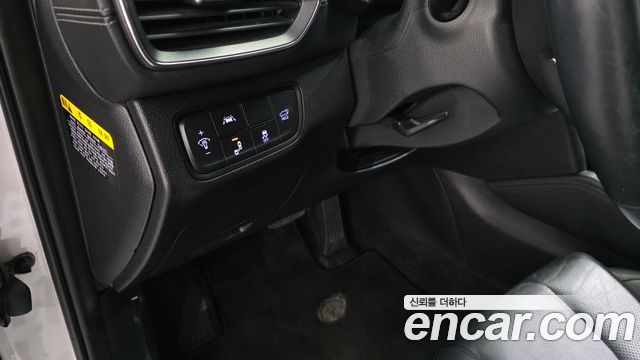 Hyundai Santafe 2020 — photo 14