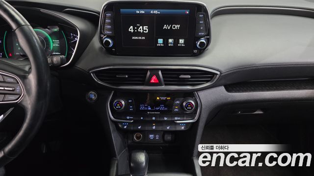 Hyundai Santafe 2020 — photo 15