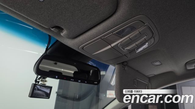 Hyundai Santafe 2020 — photo 18