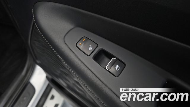 Hyundai Santafe 2020 — photo 19