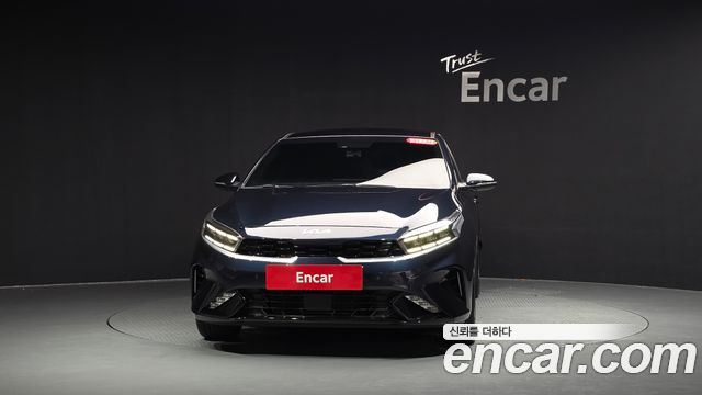 Kia K3 2022 — photo 3