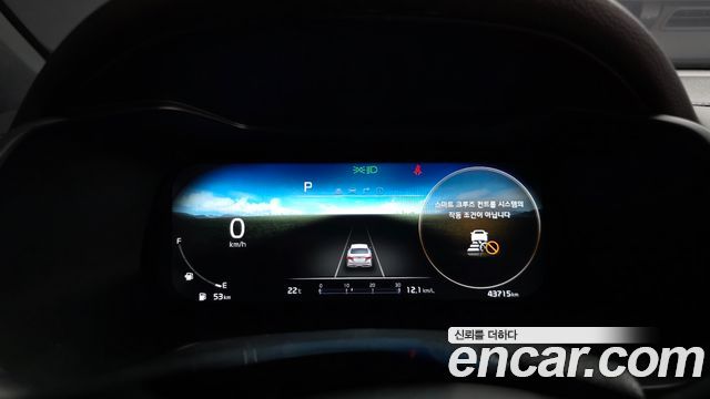 Kia K3 2022 — photo 11