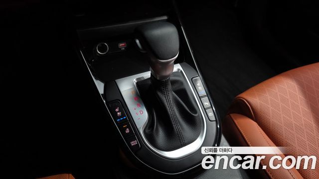 Kia K3 2022 — photo 12