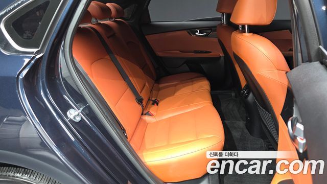 Kia K3 2022 — photo 18