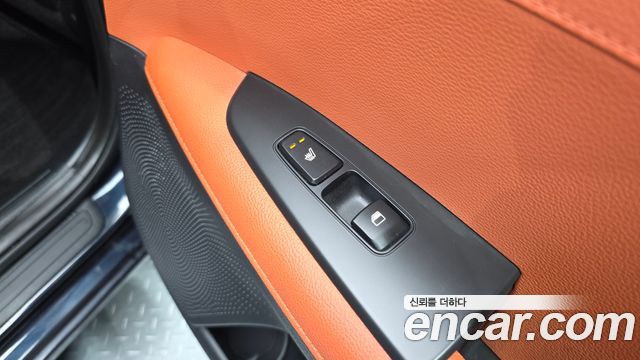 Kia K3 2022 — photo 24