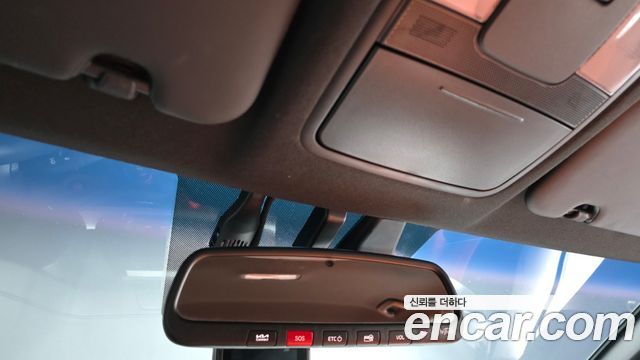 Kia K3 2022 — photo 25