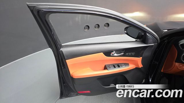 Kia K3 2022 — photo 14