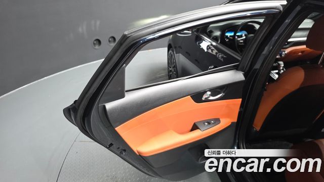 Kia K3 2022 — photo 15