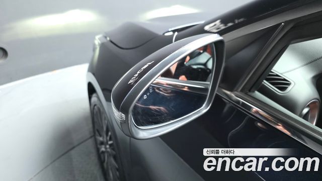 Kia K3 2022 — photo 27