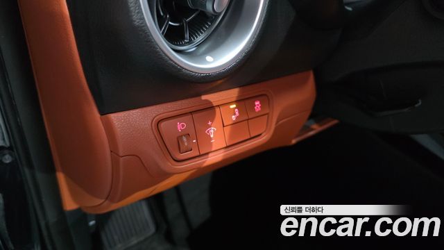 Kia K3 2022 — photo 28