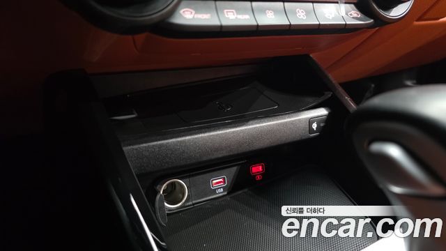 Kia K3 2022 — photo 31