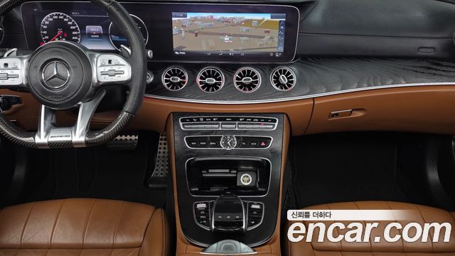 Mercedes-Benz E-Class 2018 — photo 20