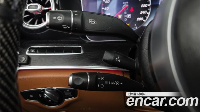 Mercedes-Benz E-Class 2018 — photo 29