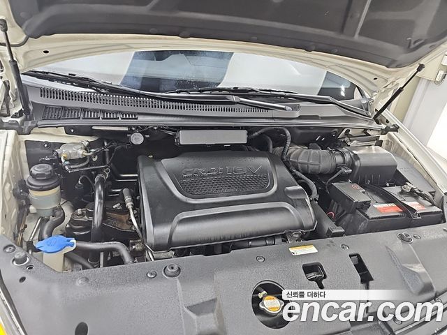 Kia Canival 2011 — photo 6