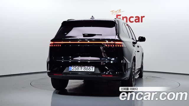 Renault Korea Grand Koleos 2026 — photo 4