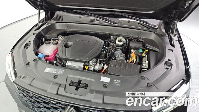 Renault Korea Grand Koleos 2026 — photo 6