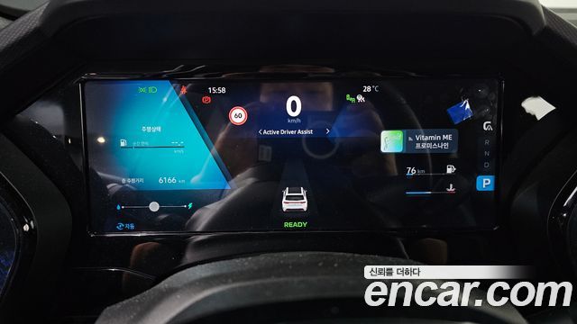 Renault Korea Grand Koleos 2026 — photo 11