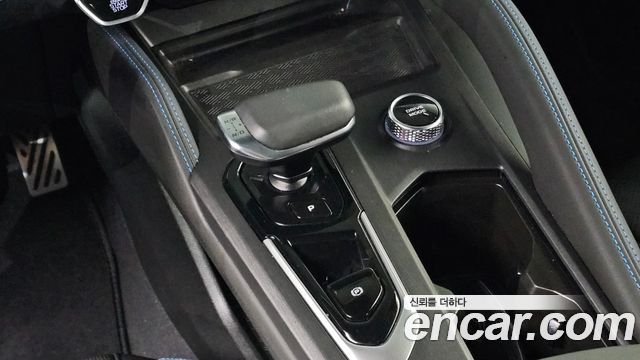 Renault Korea Grand Koleos 2026 — photo 12