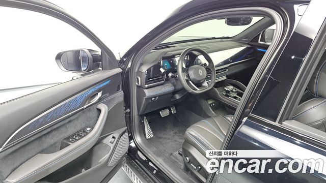 Renault Korea Grand Koleos 2026 — photo 17
