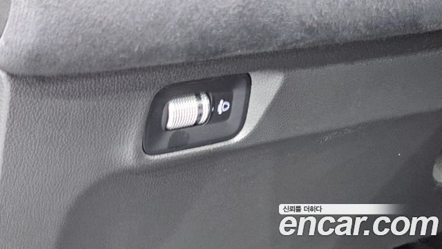 Renault Korea Grand Koleos 2026 — photo 20
