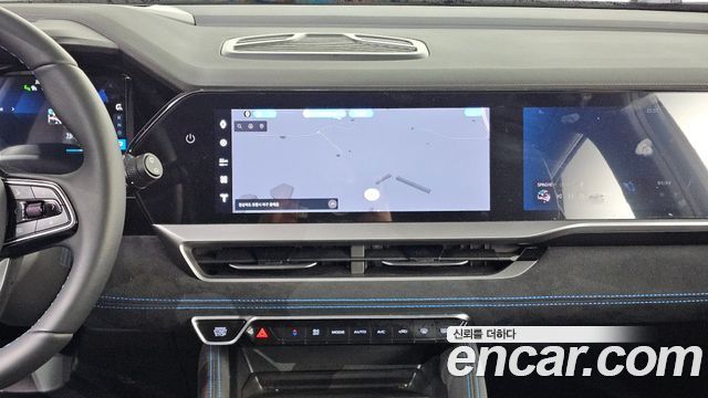 Renault Korea Grand Koleos 2026 — photo 21