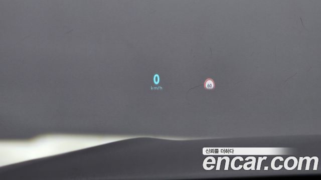 Renault Korea Grand Koleos 2026 — photo 25