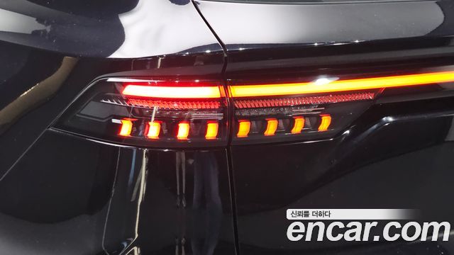 Renault Korea Grand Koleos 2026 — photo 9