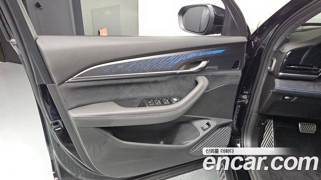 Renault Korea Grand Koleos 2026 — photo 14