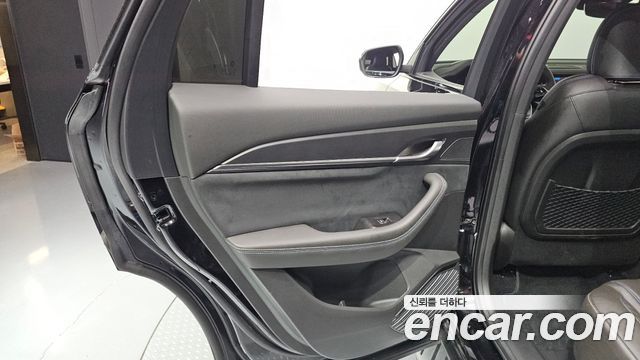 Renault Korea Grand Koleos 2026 — photo 15