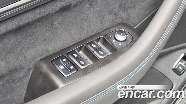 Renault Korea Grand Koleos 2026 — photo 27