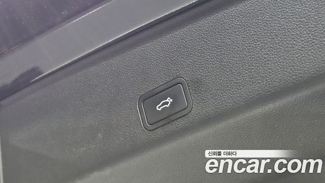 Renault Korea Grand Koleos 2026 — photo 28