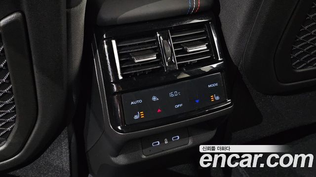 Renault Korea Grand Koleos 2026 — photo 32