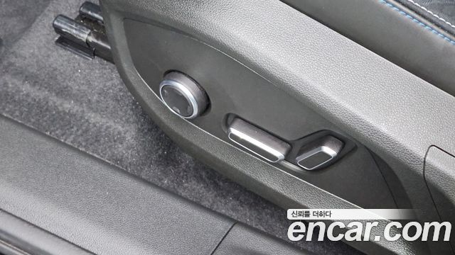 Renault Korea Grand Koleos 2026 — photo 34