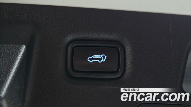 Hyundai Santafe 2021 — photo 22