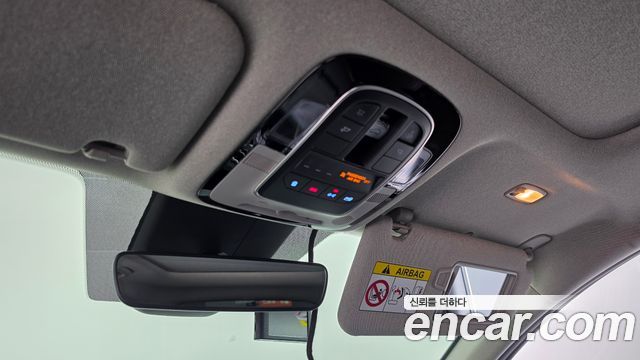 Hyundai Santafe 2021 — photo 24