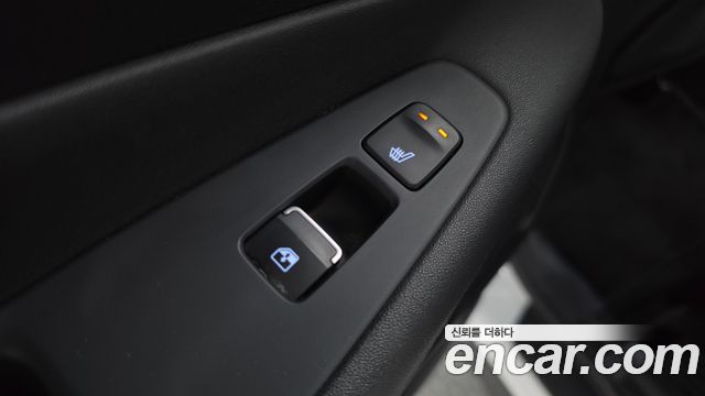 Hyundai Santafe 2021 — photo 28