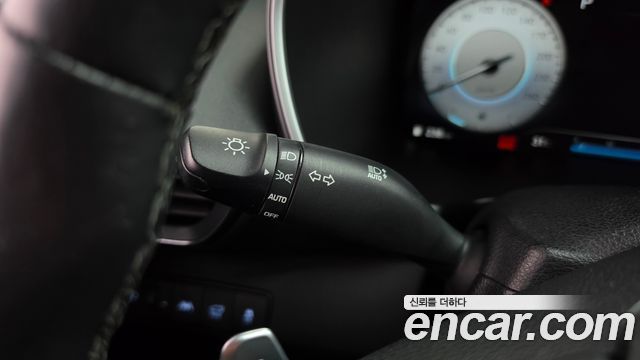 Hyundai Santafe 2021 — photo 29