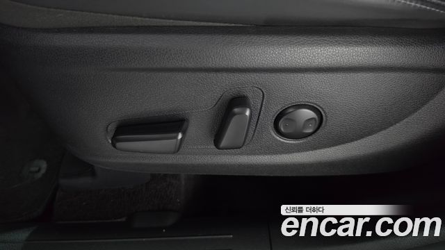 Hyundai Santafe 2021 — photo 34