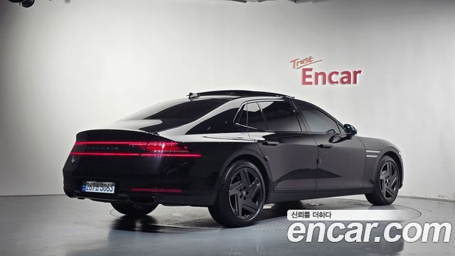 Genesis G90 2026 — photo 2