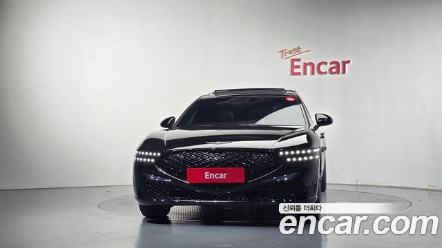 Genesis G90 2026 — photo 3