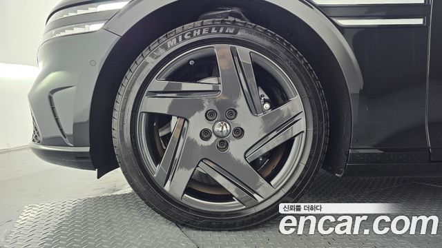Genesis G90 2026 — photo 5