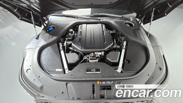 Genesis G90 2026 — photo 6