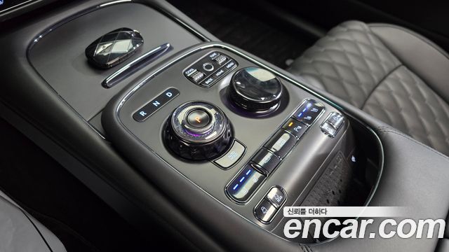 Genesis G90 2026 — photo 12
