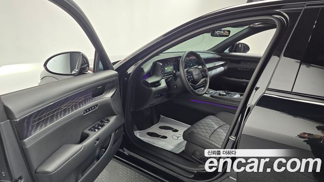 Genesis G90 2026 — photo 13