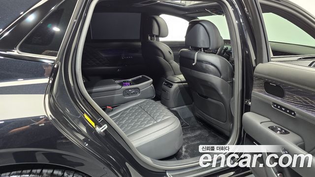 Genesis G90 2026 — photo 17