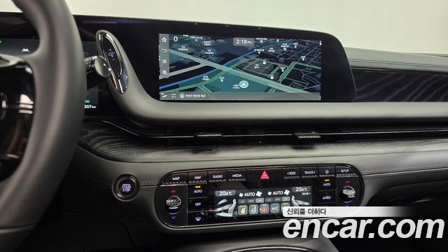 Genesis G90 2026 — photo 18
