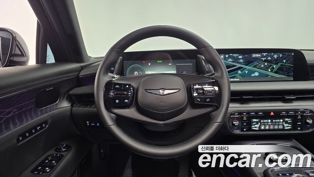 Genesis G90 2026 — photo 19